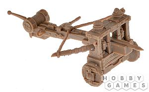 Зомбицид. Чёрная чума. Нет покоя нечисти