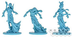 Зомбицид. Чёрная чума. Нет покоя нечисти