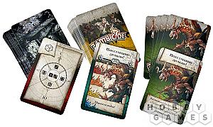 Зомбицид. Чёрная чума. Нет покоя нечисти