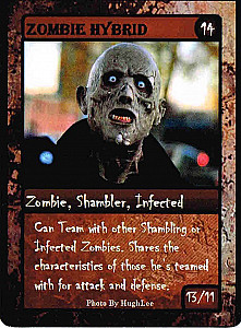 
                            Изображение
                                                                дополнения
                                                                «ZOMBIE APOCALYPSE: Better Red Than Undead»
                        