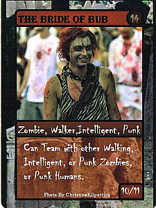 
                            Изображение
                                                                дополнения
                                                                «ZOMBIE APOCALYPSE: Night of the Thinking Dead»
                        