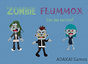 Zombie Flummox