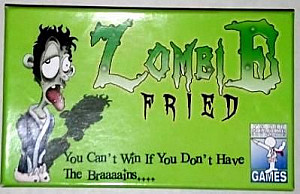 Zombie Fried