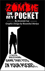 Zombie in my Pocket
