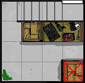 
                            Изображение
                                                                дополнения
                                                                «Zombie Plague: The Cellar»
                        