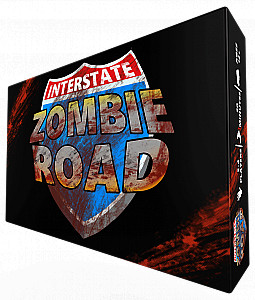 Zombie Road