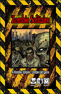 Zombie Solitaire