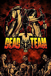 
                            Изображение
                                                                дополнения
                                                                «Zombie Town: Dead Team»
                        