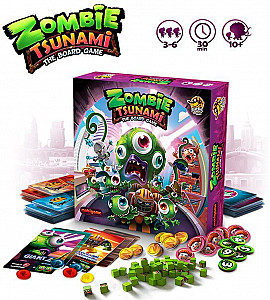 Zombie Tsunami