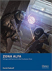 
                            Изображение
                                                                настольной игры
                                                                «Zona Alfa»
                        