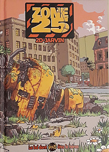 Zone 25