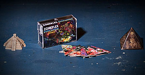 
                            Изображение
                                                                дополнения
                                                                «Zoneplex: Evocation»
                        