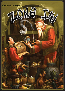 Zong Shi