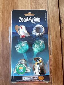 Zoollywood: Miniature Pack