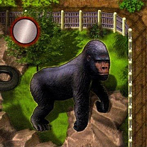 
                            Изображение
                                                                дополнения
                                                                «Zooloretto: The Gorilla»
                        