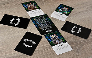 Зубастая мафия