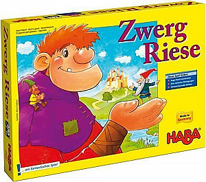 Zwerg Riese