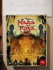 Nagaraja