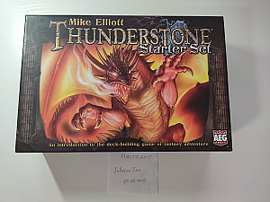 Thunderstone