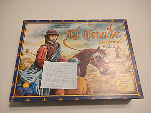 El Grande