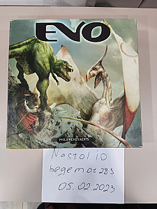 Evo (2011)