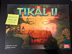 Tikal 2