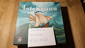 Islebound