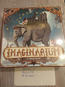 Imaginarium