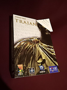 Trajan