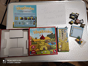 KingDomino