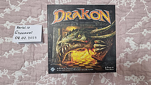 Drakon (fourth edition)