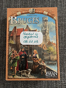 Брюггер (Brugges)