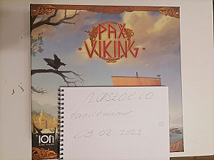 Pax Viking