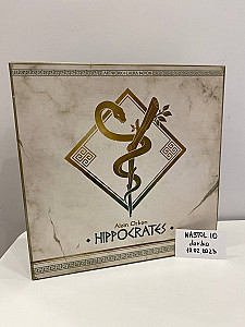 Hippocrates - Языконезависимая