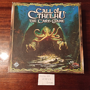 Call of Cthulhu