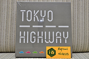 Tokyo Highway