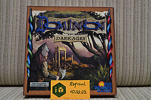 Dominion Dark ages