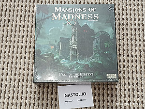 mansions of madness path of the serpent