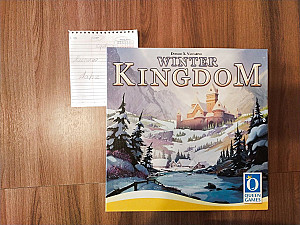 Winter kingdom
