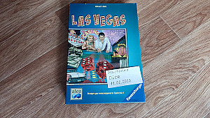 Las Vegas (Лас Вегас)