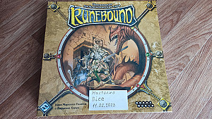 Runebound (Second Edition)