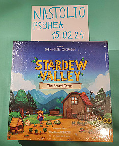 Stardew Valley