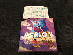 Aerion