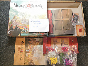 Medieval Realms (Eng)