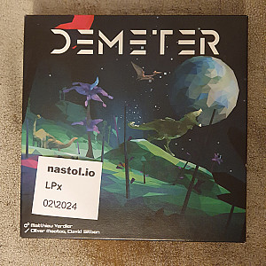 Demeter