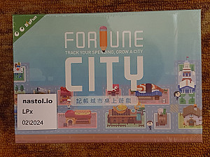 Fortune City