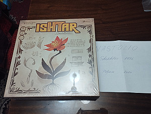 Ishtar