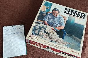 Нарко/Narcos