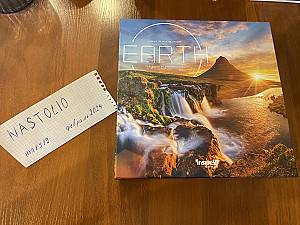The Earth