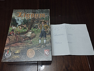 Lignum